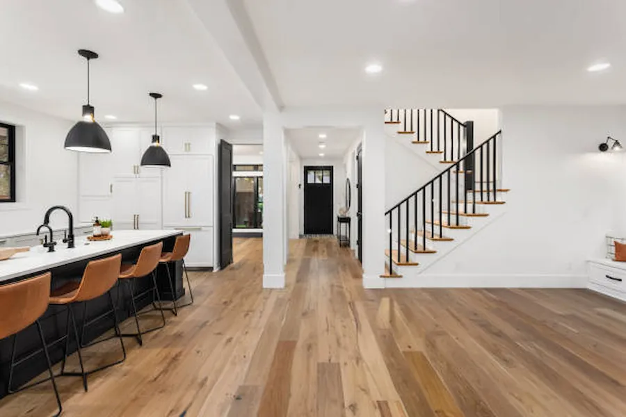 Flooring