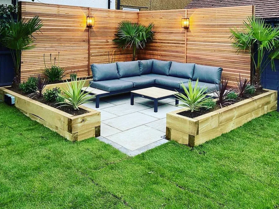 Outdoor Living