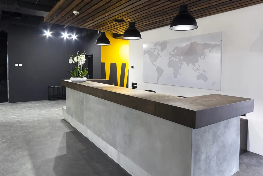 Commercial Build-Out
