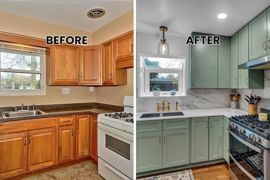 Home Renovation