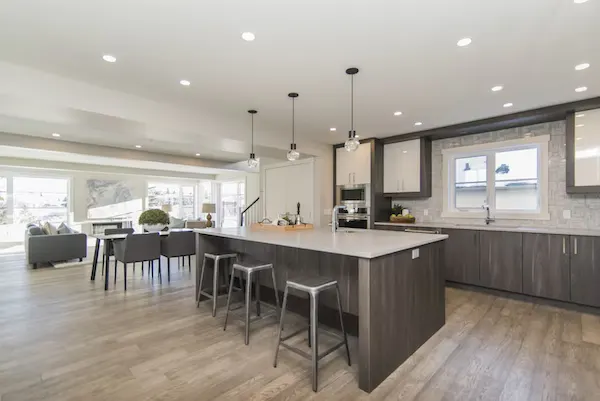 Home Remodeling