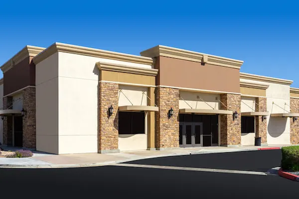Commercial Build-Outs